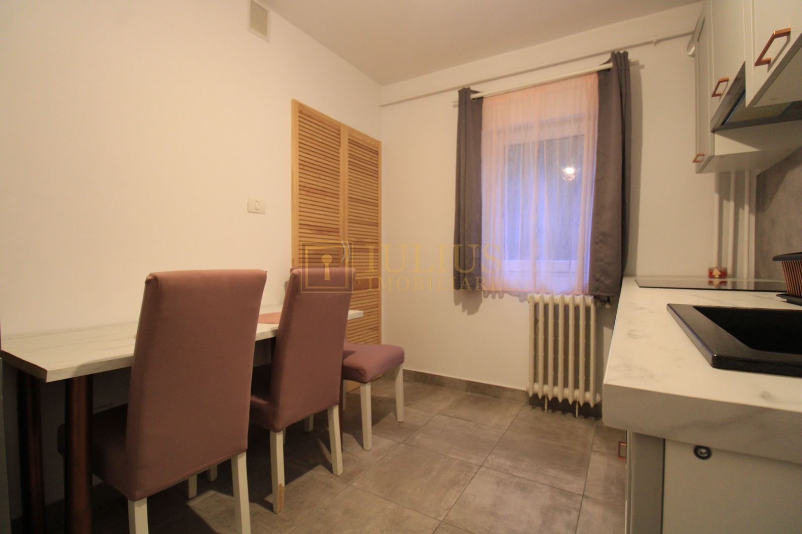 5 minute de Iulius Mall, 2 camere, Pet-friendly - Poză 12