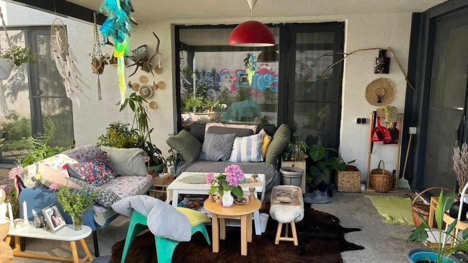 Unic! Apartament 5 camera si curte de 210 mp, central - Poză 16