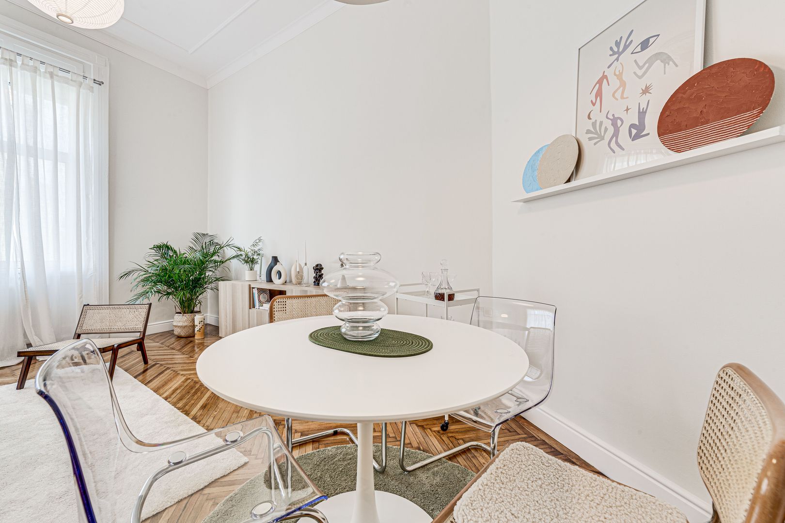 Apartament splendid în zonă centrală - Poză 8