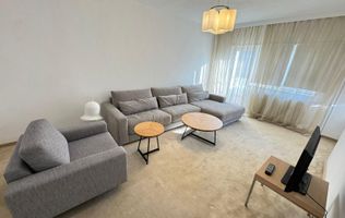 2 camere in noul cartier al Justitiei - Camera de Comert