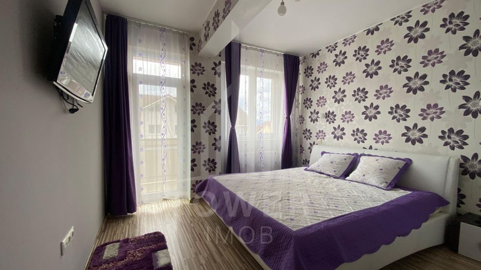 Apartament 3 camere de închiriat – Turnișor – 400€/lună - Poză 3