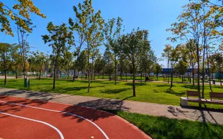 Apartament 3 camere cu finisaje premium, zona,Grand Arena Mall - Poză 18