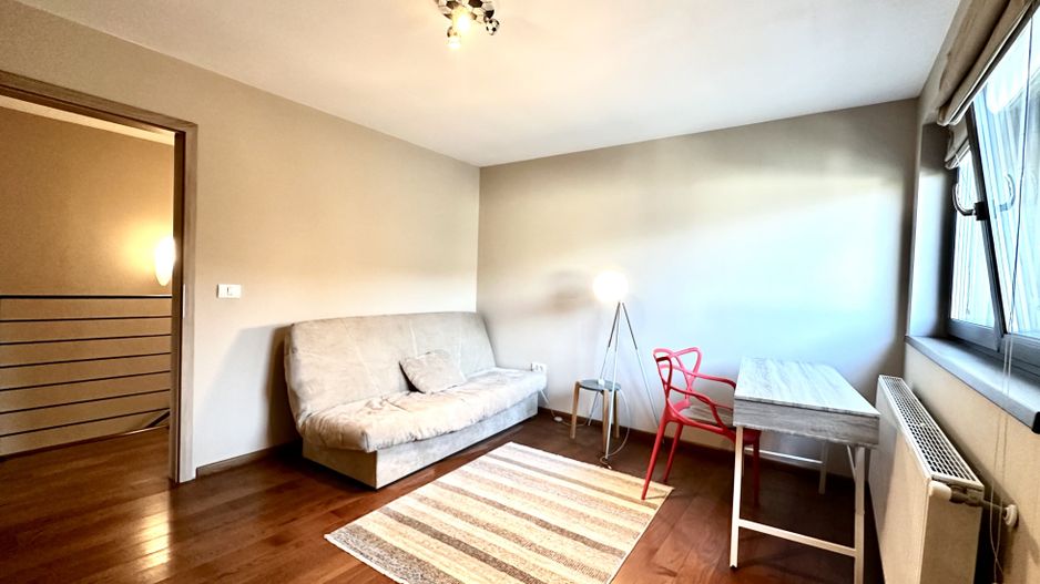 Casa de închiriat - British School - Poză 19