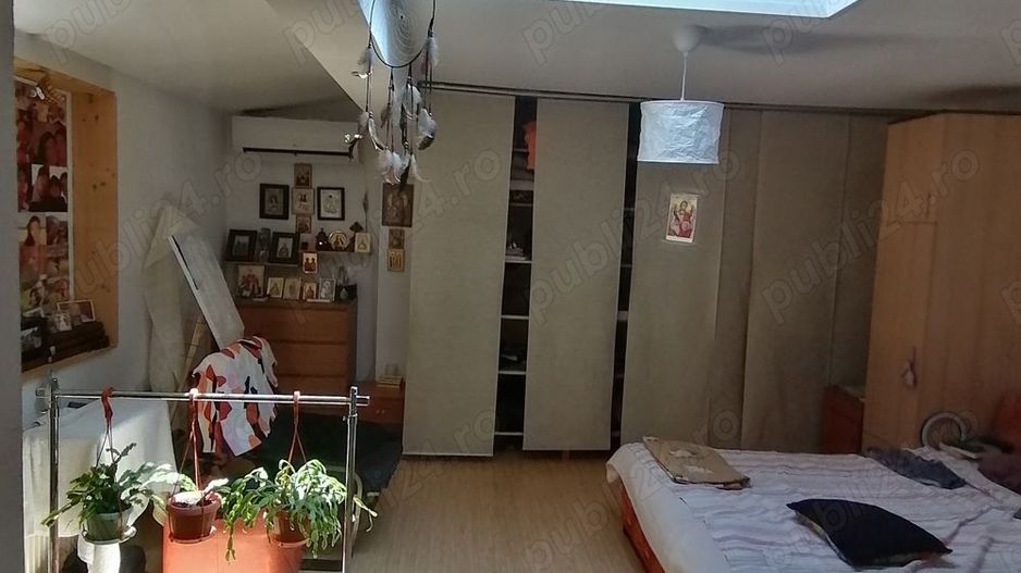 Casă la curte București sector 4 - Poză 10