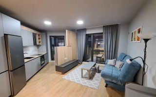 2Camere decomandate,Wings,Parcare,Lidl.UMF,UTCN,Zorilor,Observatorului - Poză 1