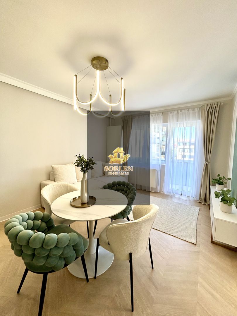 Apartament modern de vânzare  | Zona Terra, Florești - Poză 11
