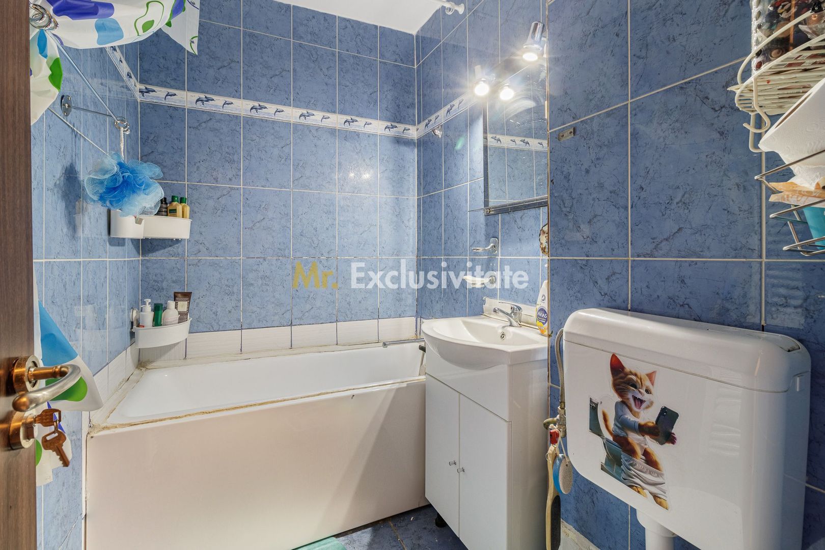 3 camere etaj 3 din 10 Parcul Moghioros - Poză 6