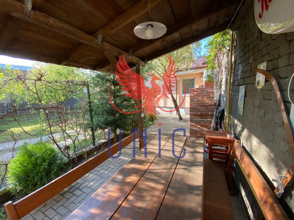 Vilă P+E duplex ultracentral - Poză 4