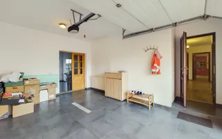 Vilă 6 camere zona Tabacovici - Poză 19