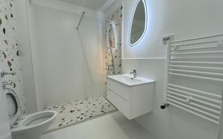 2 camere, modern, garaj, bloc nou, Floresti, Zona Somesului - Poză 7