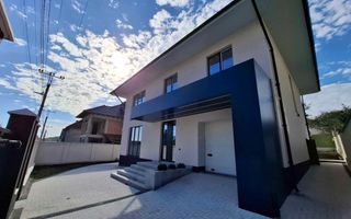 Vânzare, casă, 3 camere, Dumbrava - Poză 4