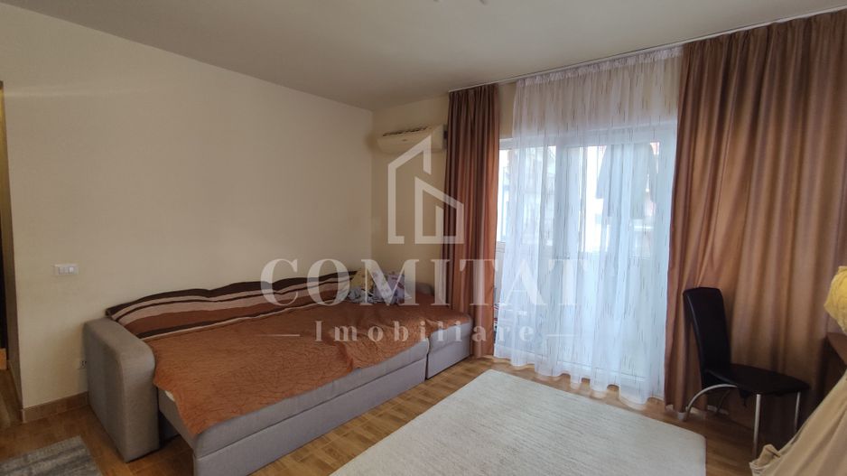 Apartament cu 1 cameră de vânzare | 43 mp | Vivo - Poză 1