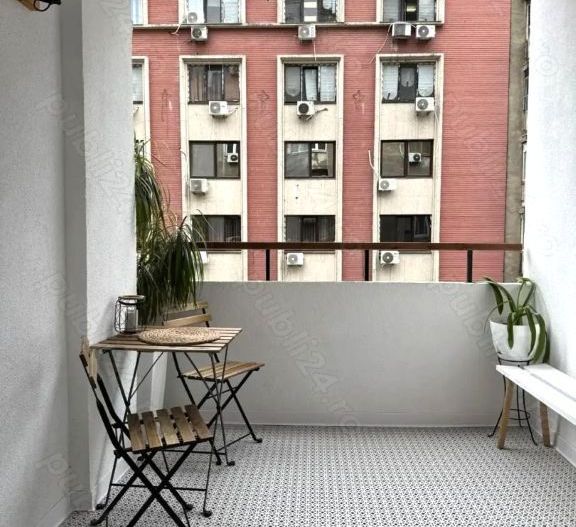 Se inchiriaza apartament 3 camere |Ultracentral|proaspat renovat - Poză 10