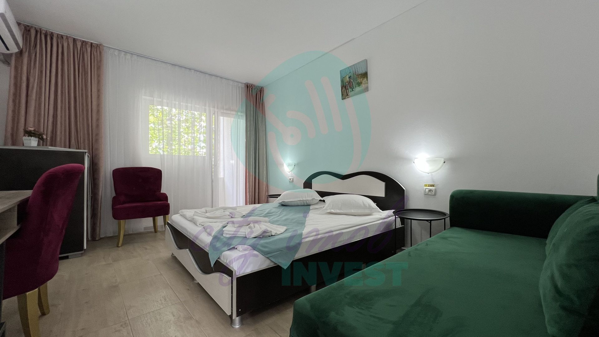 Oportunitate investitie- complex hotelier langa mare | Venus - Poză 18