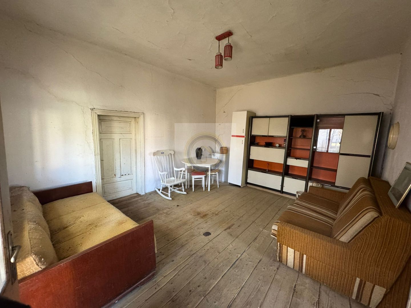 Teren și casă de vânzare în Miercurea Ciuc, zona L1u (strada Leliceni) - Poză 6