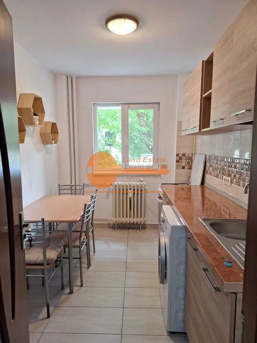 Apartament cu 2 camere in zona Turda - Poză 5