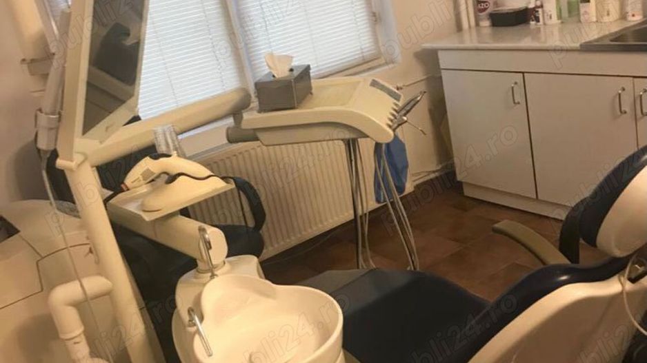 Vand cabinet stomatologic pe Calea Moșilor in București - Poză 4