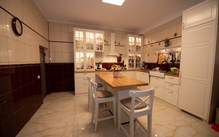 Casa de vanzare 483mp suprafata totala si teren 494mp, Sector 1 - Poză 8