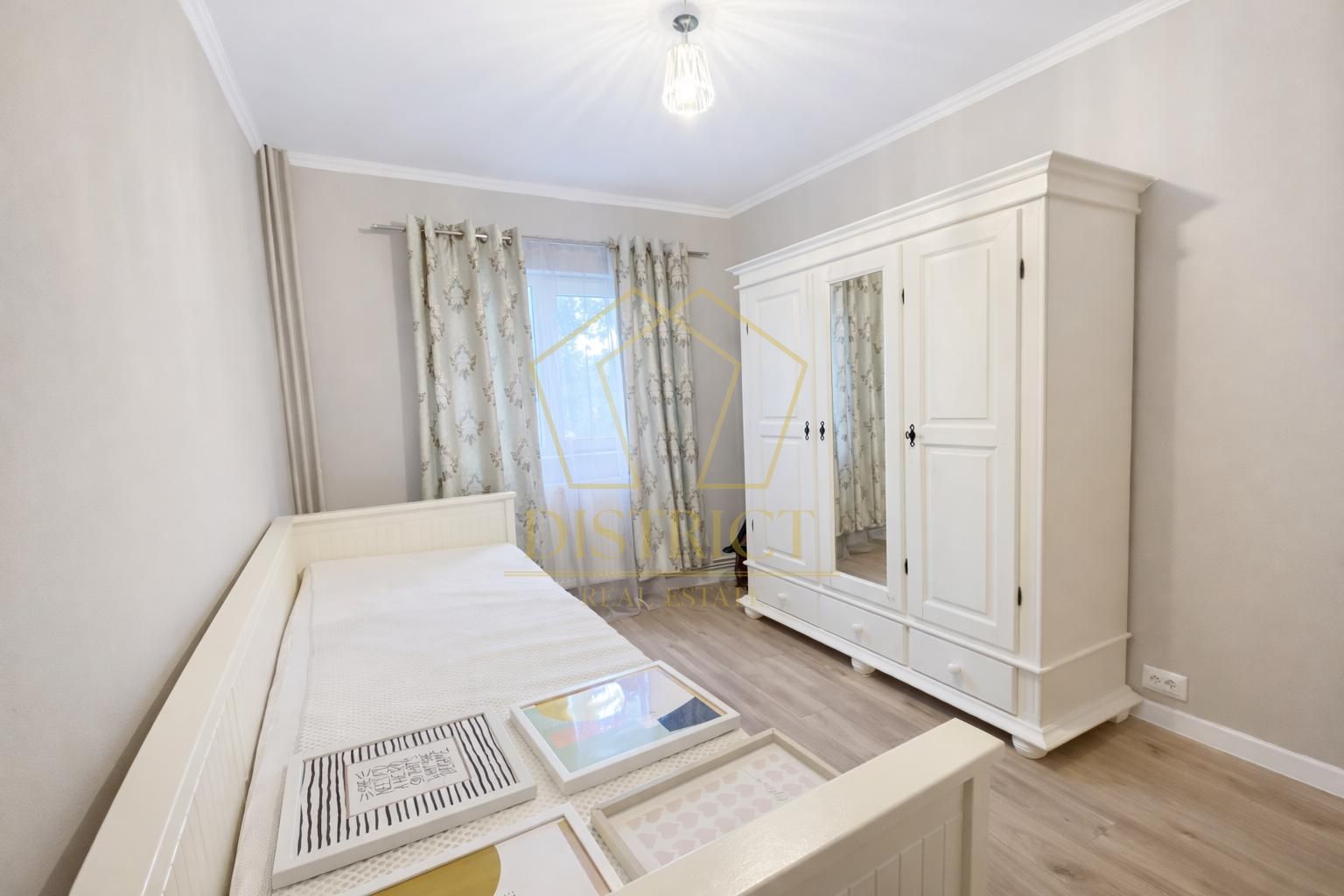 Apartament superb cu 3 camere | Aradului - Poză 6