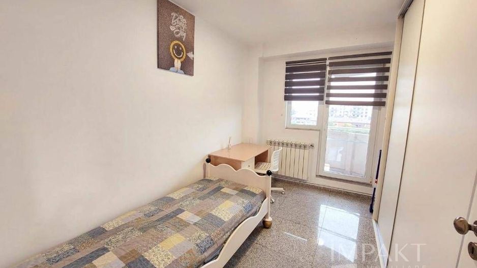 chirie apartament 3 camere zona Iulius mall,  cu parcare - Poză 6