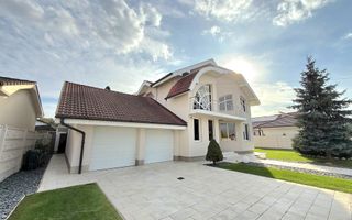 BEVERLY HILLS – SÂNMARTIN ELEGANȚĂ. INTIMITATE. PRESTIGIU. - Poză 10