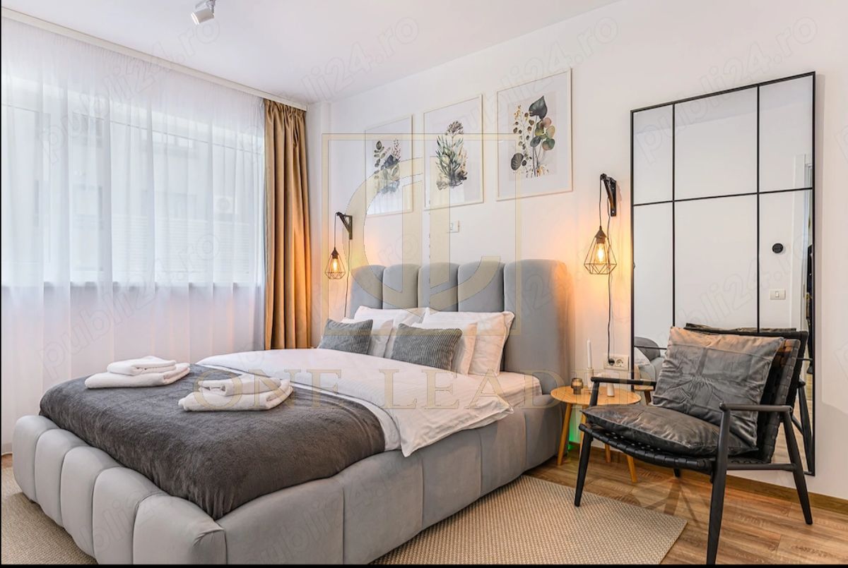 Apartament 2 camere - 1 septembrie - Prima inchiriere - Poză 4