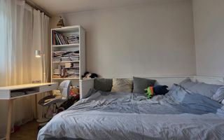 VANZARE 3 CAMERE  DECOMANDAT NERVA TRAIAN- TIMPURI NOI - Poză 5