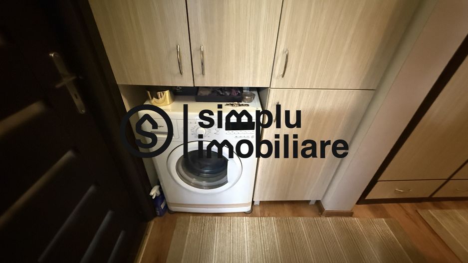 Apartament 3 camere decomandat - Poză 9