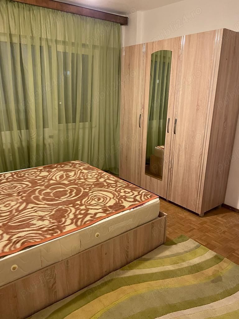 Vând Apartament cu 2 camere decomandat, 2 balcoane, etaj 4, Bucur Obor ✨ - Poză 2