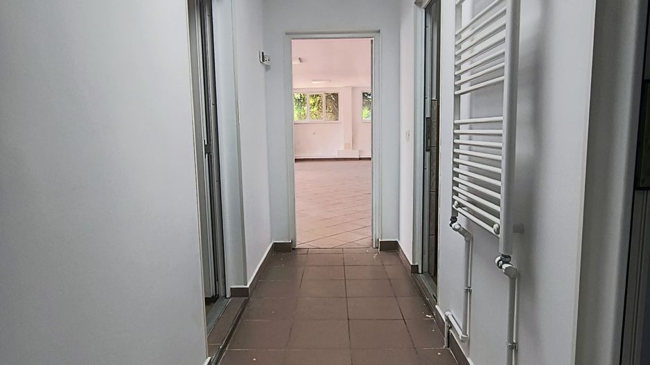 Spatiu Comercial- Pipera- Iancu Nicolae- adiacent - Poză 11