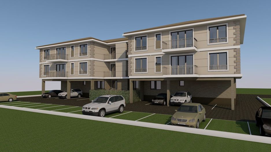 Firenze Residence - Poză 4