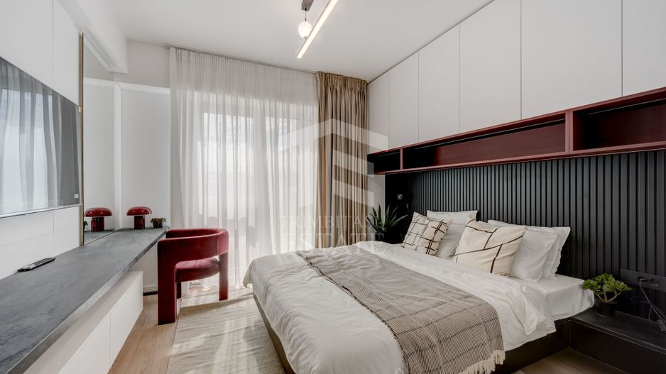 2 Camere Decomandat Titan Pallady FINALIZAT  Parteneriat IKEA OFERTA - Poză 13