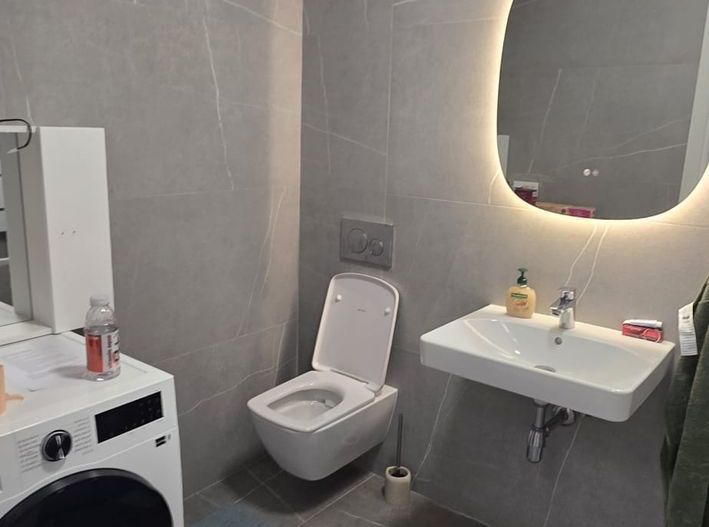 2 camere premium, 5 min metrou Nicolae Teclu, pet friendly, PARCARE INCLUSA - Poză 3