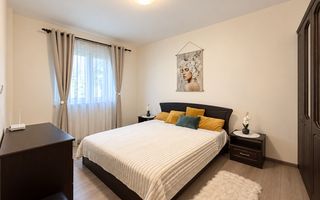 Apartament cu 2 camere Decomandat | Gradina proprie de 25 mp | Giroc langa ESO. - Poză 5