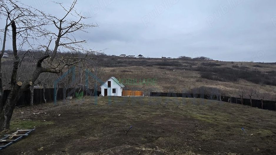 Vilă 405 mp, teren 1500 mp în zona Viticultori, Iași - Poză 3