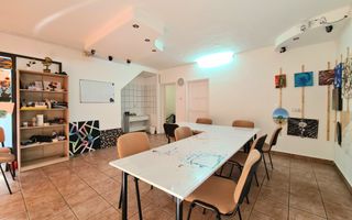 Spatiu birouri de închiriat Brasov - 36 mp # spatii-comerciale-brasov.ro - Poză 1