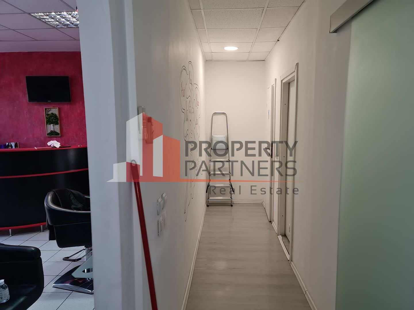 Spatiu comercial Dinicu Golescu - Gara de Nord - Poză 6