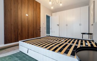 Apartament cu 2 camere de inchiriat EAS Residence Oradea - Poză 6