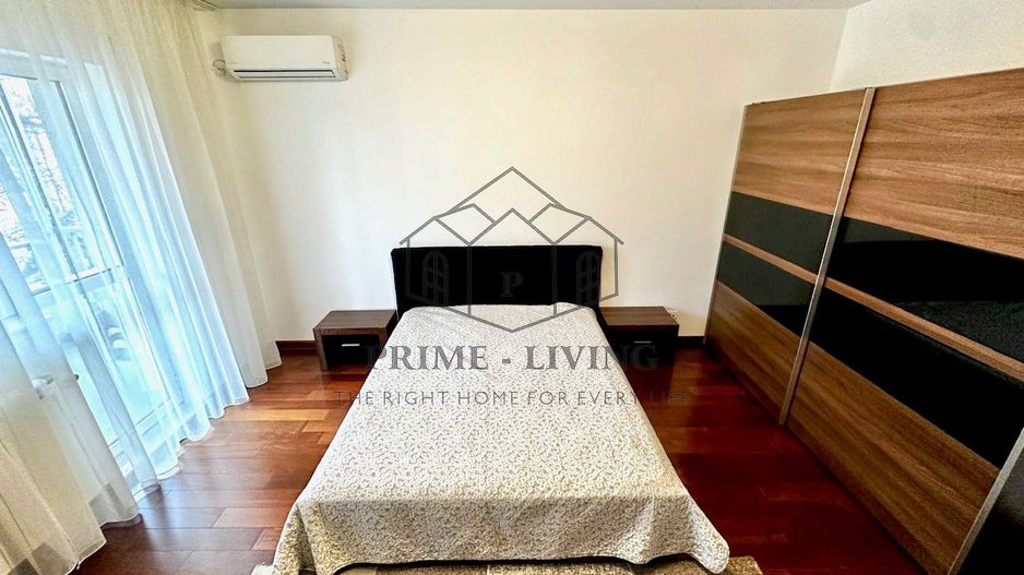 APARTAMENT ULTRACENTRAL CU 4 CAMERE LA INCHIRIERE - Poză 7