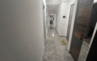 Ap 3 camere decomandat in cplx Energia Residence - Poză 1