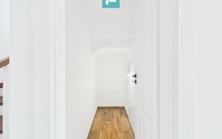 Duplex modern cu 5 camere Moșnița Nouă - Poză 15