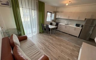 2 camere, modern, bloc nou, garaj, balcon, Zorilor, Mircea Eliade - Poză 2
