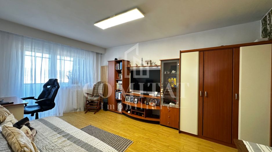 Apartament 4 camere decomandate | Cartier Mărăști - zona Aurel Vlaicu - Poză 6