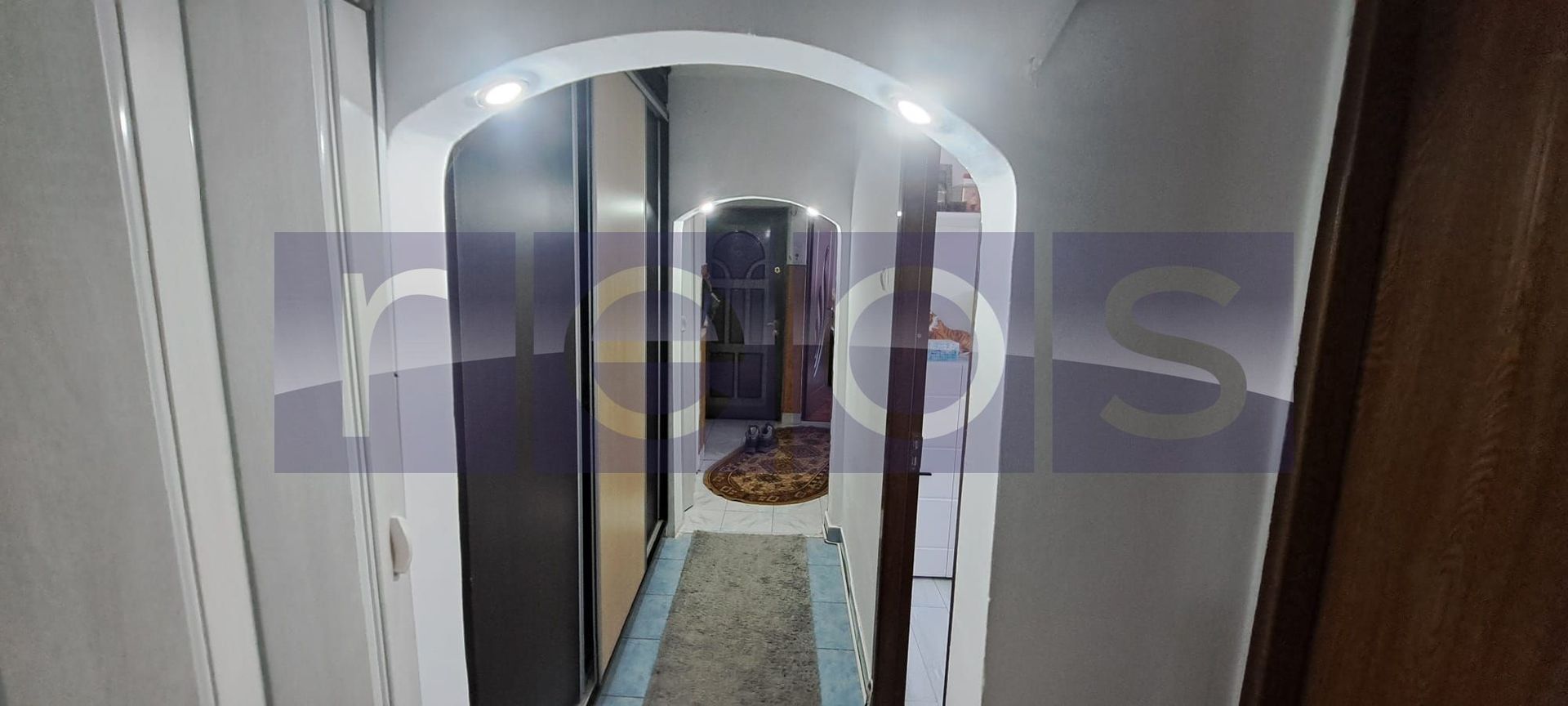 APARTAMENT 3 CAMERE | 75 MP | ETAJ 2 | DECOMANDAT | ROSIORI DE VEDE - Poză 8