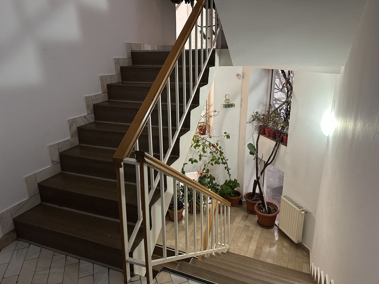 VATRA LUMINOASA -Agricultori | Cladire 1900mp din 2001 | Teren 1030mp - Poză 18