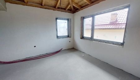 Casa noua in zona stadionului CFR!