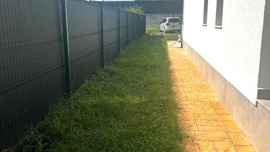 Casă de închiriat | 5 camere | Curte de 400 mp | Corbeanca - Poză 16
