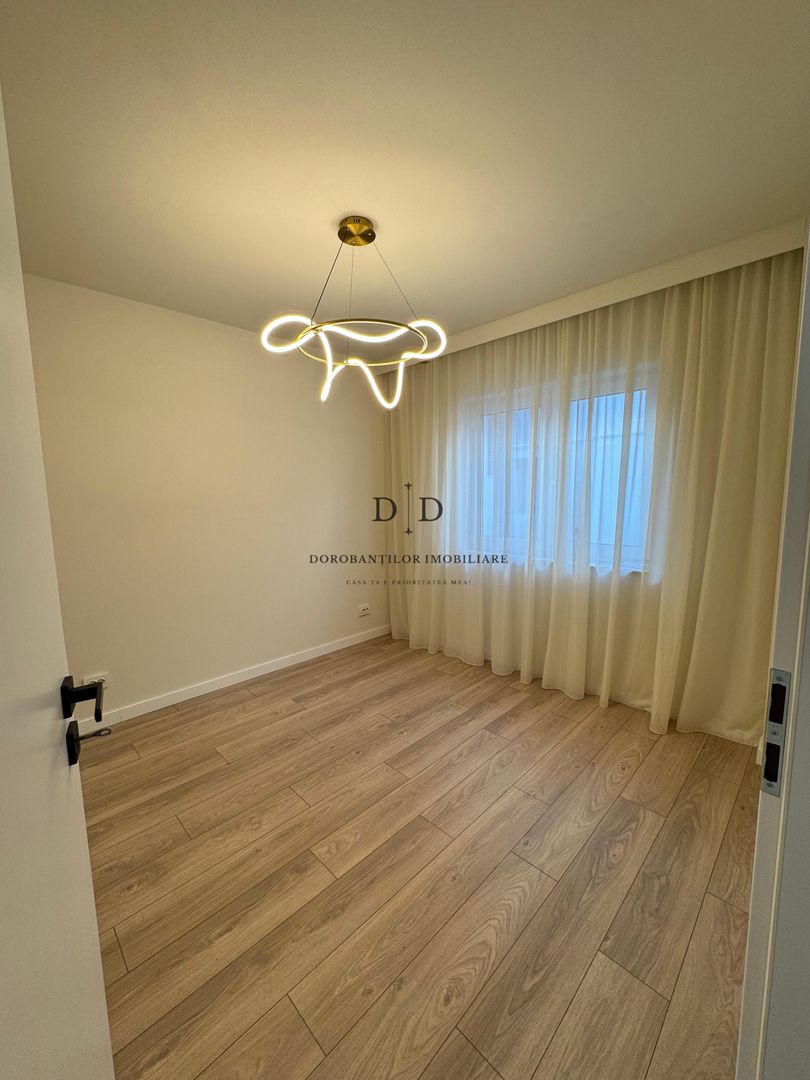 Casa de vanzare | LUX | 3 bai | gradina | terasa | parcare| Floresti - Poză 16