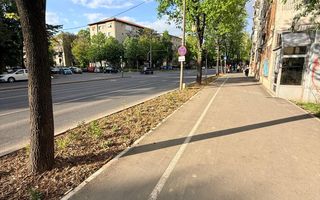 2 camere| Circumvalatiunii-la 5 minute de Iulius Mall| centrala proprie| - Poză 12