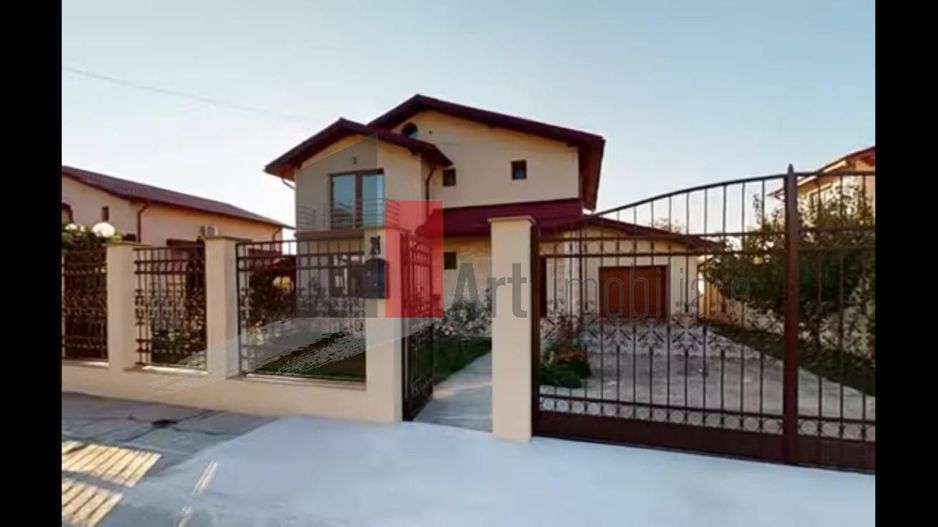 Vila Pantelimon - Padure - Poză 1